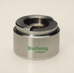 BUDWEG CALIPER 234201 -  Поршень, корпус скобы тормоза